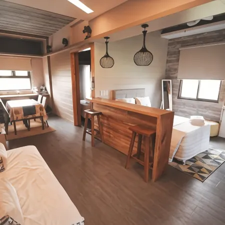 Pine Breeze Cottages