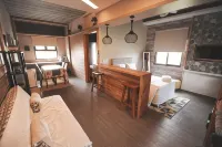 Pine Breeze Cottages