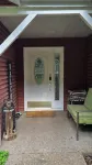 The Good Place: Lakehouse Near Dunbar Atv Trails/on Blue Ox Trails - Homestays