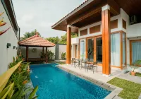 Anteng Jogja Villa
