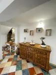 Stately home with private garden- Cefalù S.Ambrogio