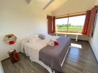 Maunga Roa Eco Lodge - Pet-friendly