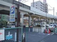 New Miyako Hotel Ashikaga - parking