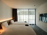 Kenken Reto Private Villa
