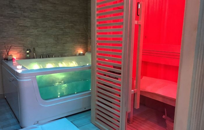 YourHome - la Meta Perfetta Rooms&Spa