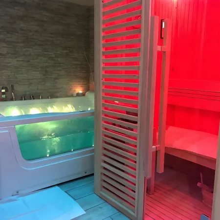 YourHome - la Meta Perfetta Rooms&Spa