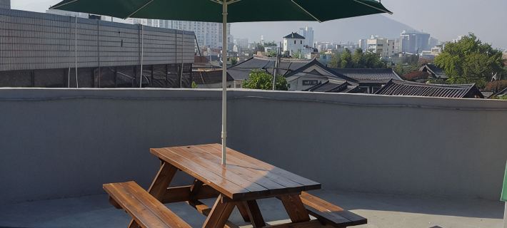 Daegu Manna Guest House Hotels in Taegu