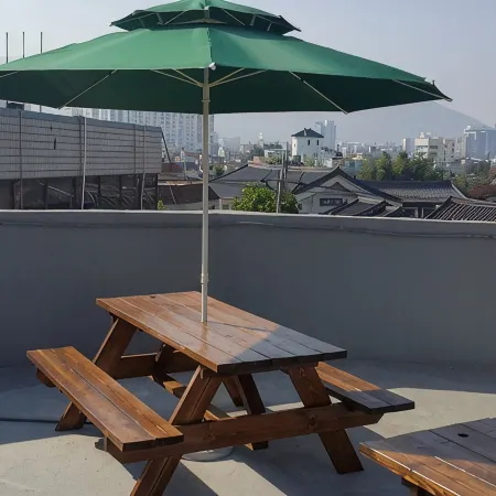 Daegu Manna Guest House