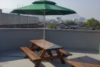 大邱Manna旅館 - 家庭旅館