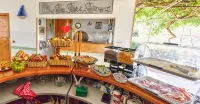 Hotel Vela Velo Club Vieste - Frühstück