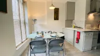 Second Nest Ramsgate - Homestays