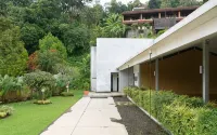 Dago Heuvel Resort - Villas