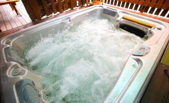 Yangpyeong Sweet Tree Pension