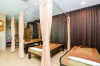 Tara Grand Hotel - spa