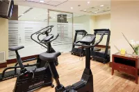 Regal Pacific Puerto Madero - Gym
