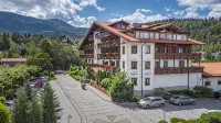 Alpejski Boutique Hotel - 4つ星