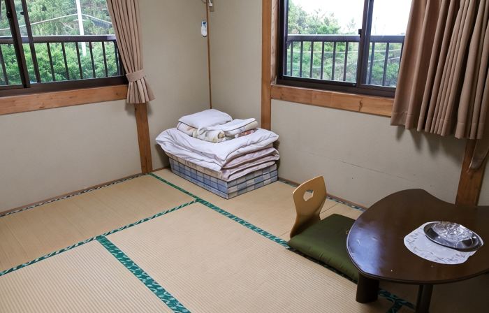 Minshuku Sansui