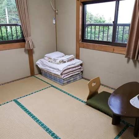 Minshuku Sansui