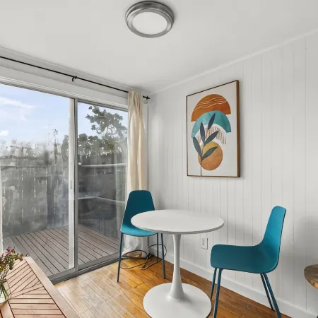 Charming Studio Dennis Port Getaway with WiFi and AC - Close to Beach!