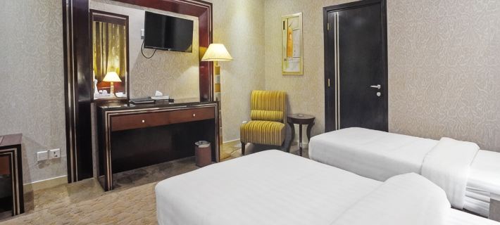 EKONO HOTEL Hotels in Jidda