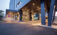 The 1O1 Jakarta Airport CBC