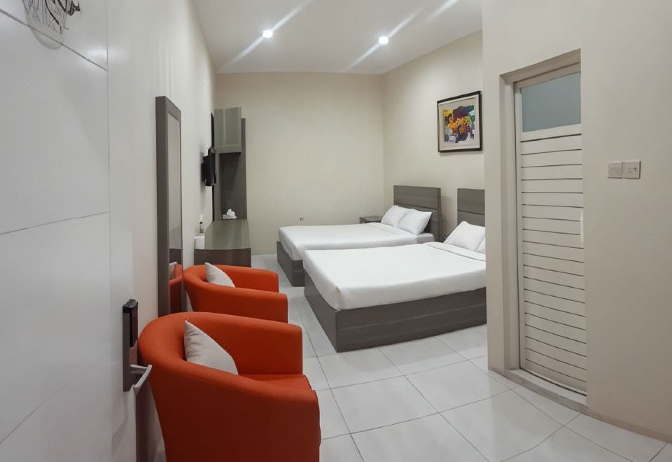crystal inn - Housity