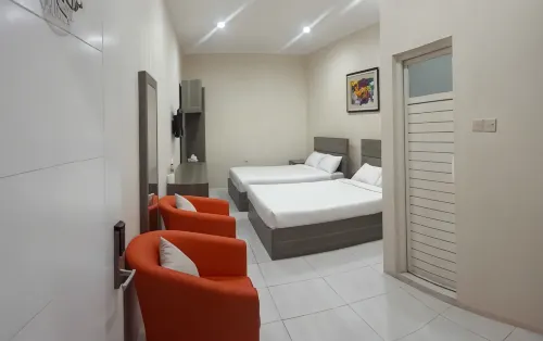 Crystal Inn