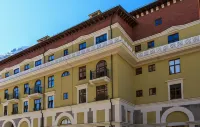Mövenpick Krasnaya Polyana - Lüks
