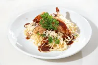 The Grand Palace Hotel Yogyakarta - breakfast