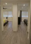 Cozy condo for rent 3 minutes from the beach! - ที่มีสระว่ายน้ำ