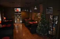 Astra Park Hotel - breakfast