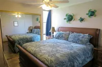 Summer Specials. Quiet Complex Two Bedroom, King Bed, Private.  Great Place.