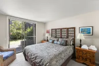 Stunning views near beaches and bluff