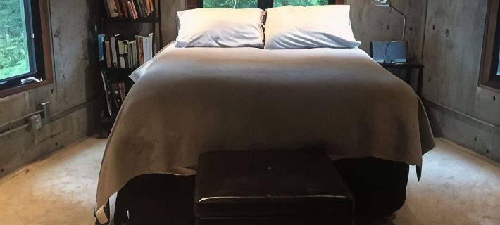Concrete Loft in the Redwoods Hotels in Eureka
