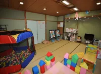 湯治のできる宿　しらさぎ - 2つ星