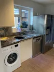 Self Contained Annex has Everything Needed for a Comfortable and Luxurious Stay - Wifi