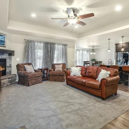 ✨ NEW, Desirable location in Broadmoor Subdivision