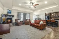 ✨ NEW, Desirable location in Broadmoor Subdivision - 4-Star