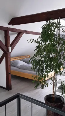 RELAX-ENJOY-ENJOY in Bernkastel-Kues - 무료 와이파이