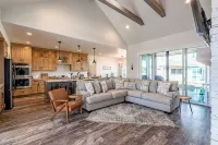 Bring the whole family to this great place with lots of room for fun! - 4-Star