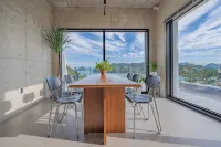 Yeosu Blau Pension - สระว่ายน้ำส่วนตัว