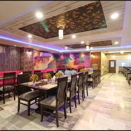 Hotel Laxman Resort by the Golden Taj Group &Hotels