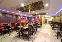 Hotel Laxman Resort by the Golden Taj Group &Hotels - Pet friendly