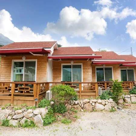Hamyang Solbaram Pension