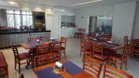 103 Hotel & Flats - servizio colazione