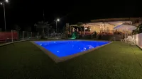 A Vileira - Pool