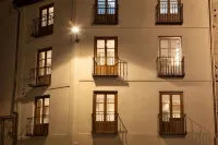 Apartamentos Boutique Salamanca - Апартаменты