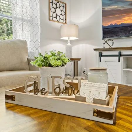 Newly Renovated Apt in Stunning Safety Harbor!
