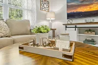 Newly Renovated Apt in Stunning Safety Harbor! - 무료 와이파이