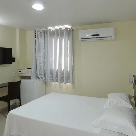 Hotel Sandis Mirante